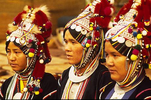 Akha-Jubily 1987