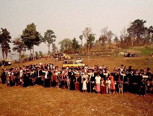 Akha-Jubily 1987