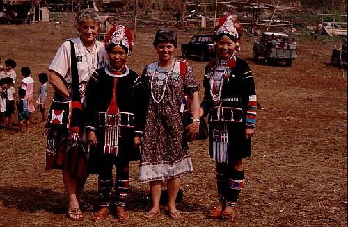 Akha-Jubily 1987