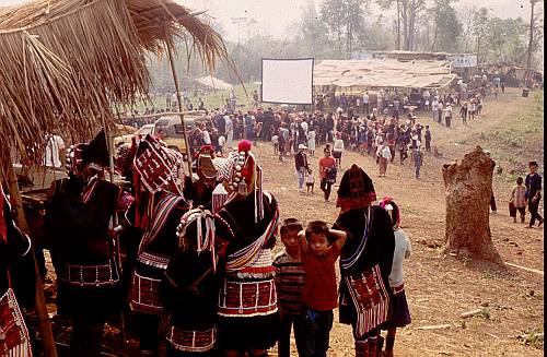 Akha-Jubily 1987