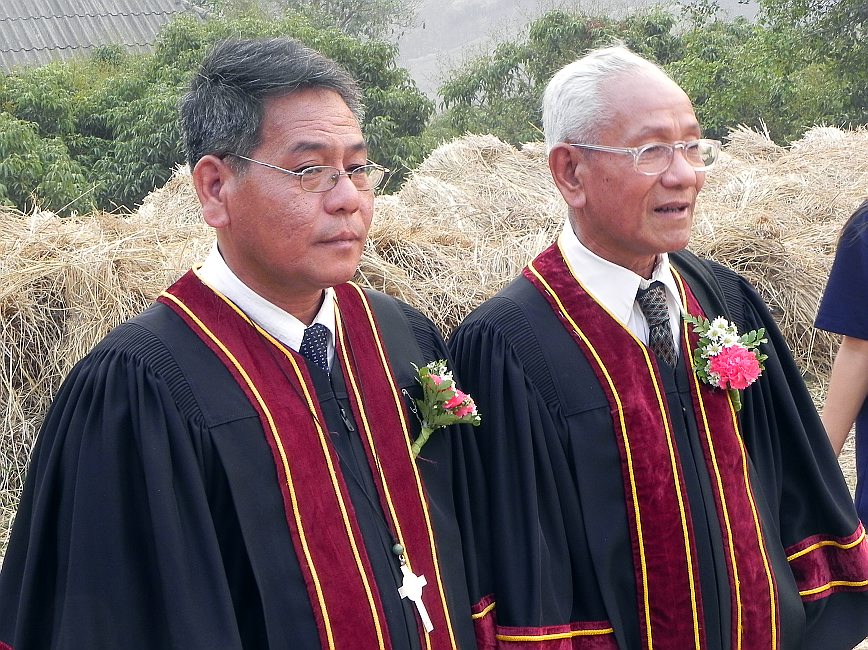 Akha Jubilee 2012