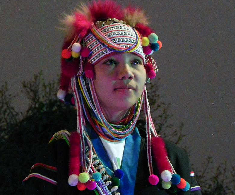 Akha Jubilee 2012