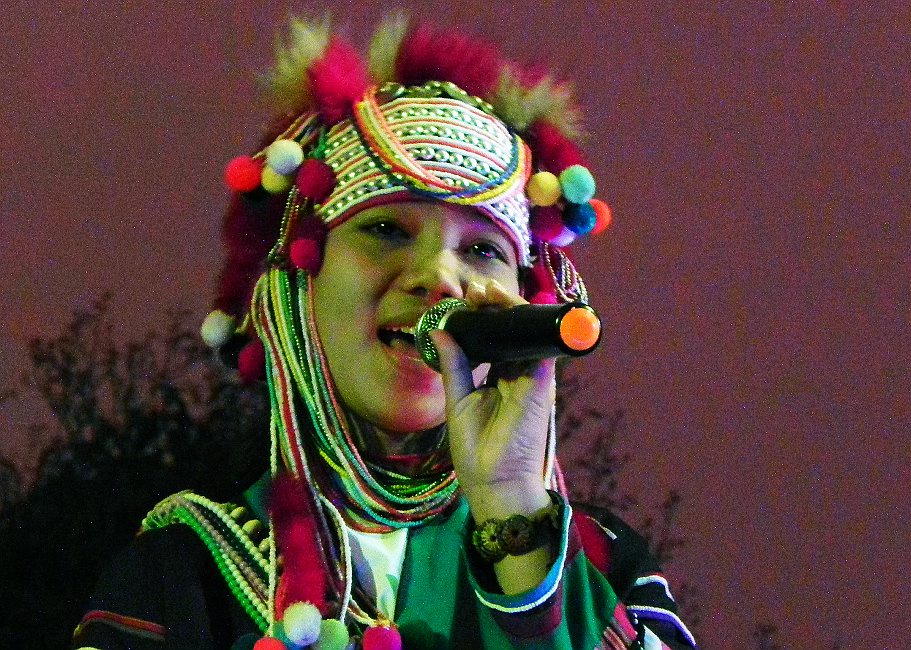 Akha Jubilee 2012
