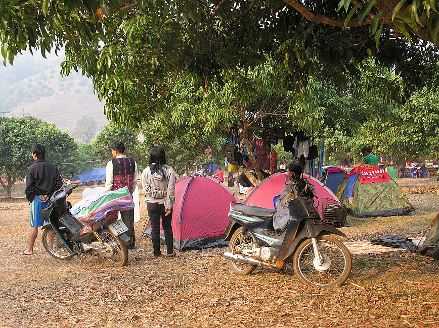 Akha Jubilee 2012