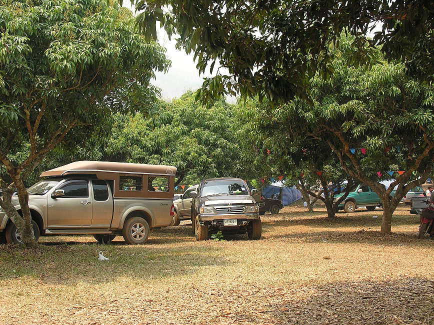 Akha Jubilee 2012