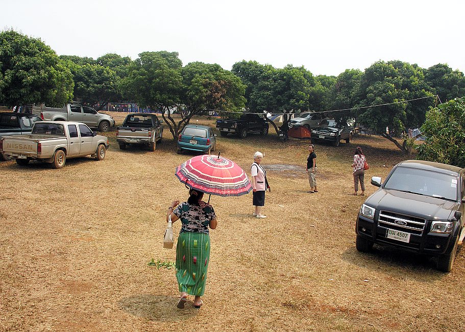 Akha Jubilee 2012