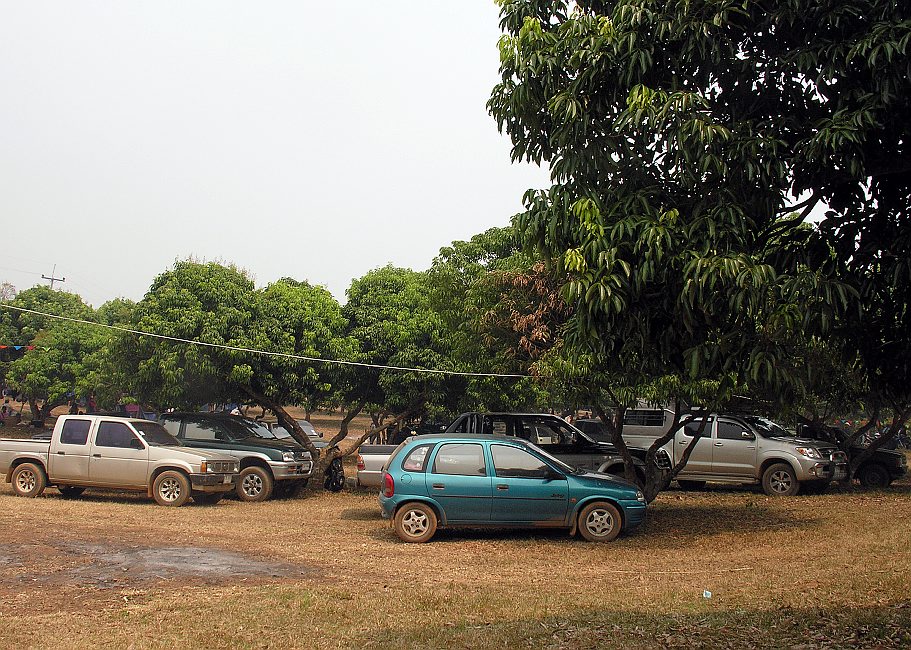Akha Jubilee 2012