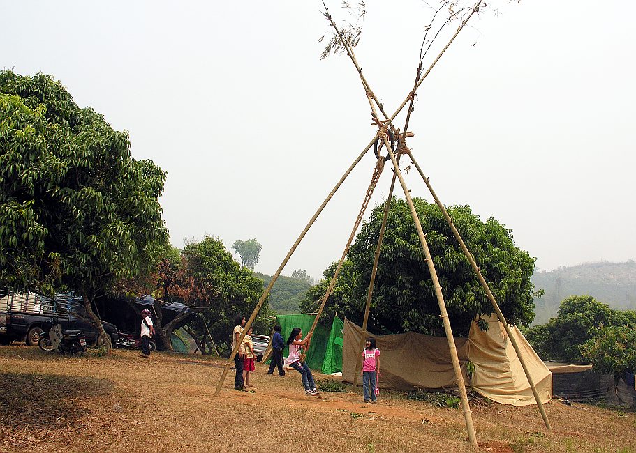 Akha Jubilee 2012