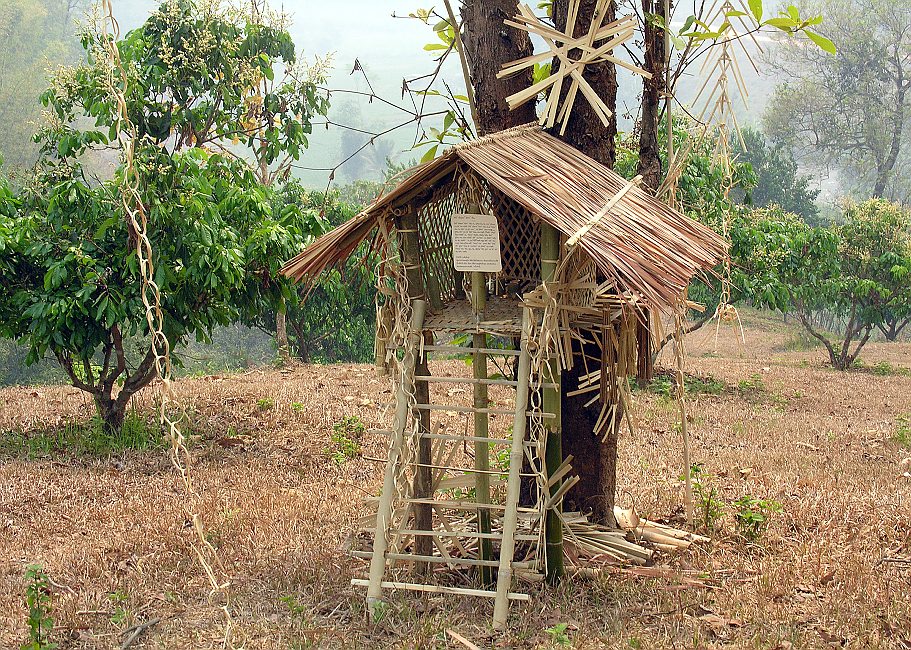 Akha Jubilee 2012