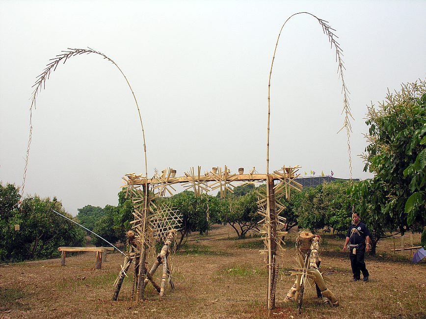 Akha Jubilee 2012