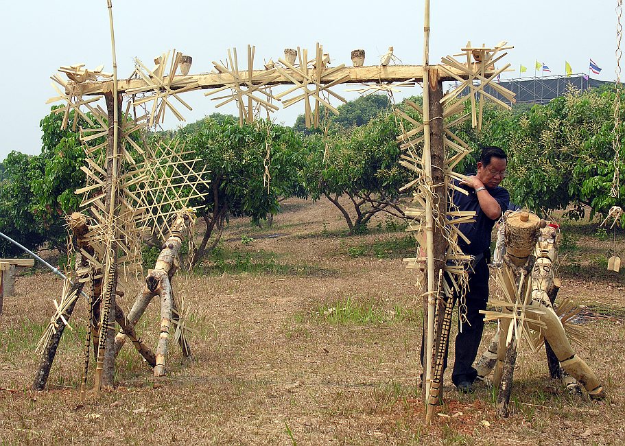 Akha Jubilee 2012