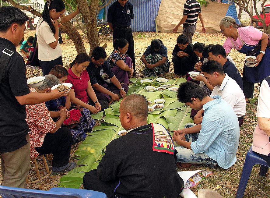 Akha Jubilee 2012