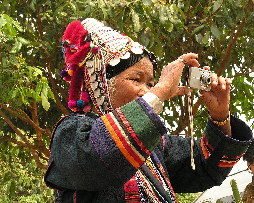 Akha Jubilee 2012