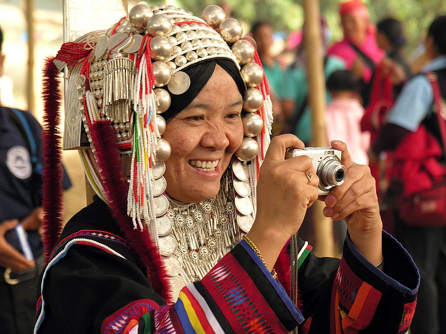 Akha Jubilee 2012