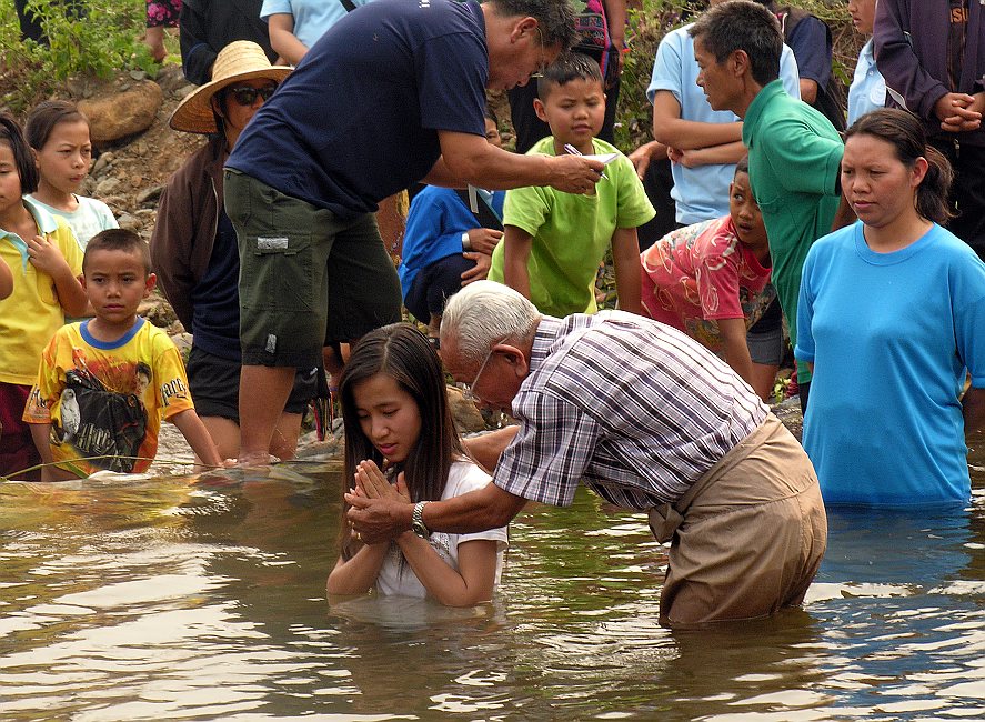 Akha Jubilee 2012
