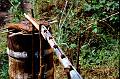Water-Supply / Wasserversorgung
